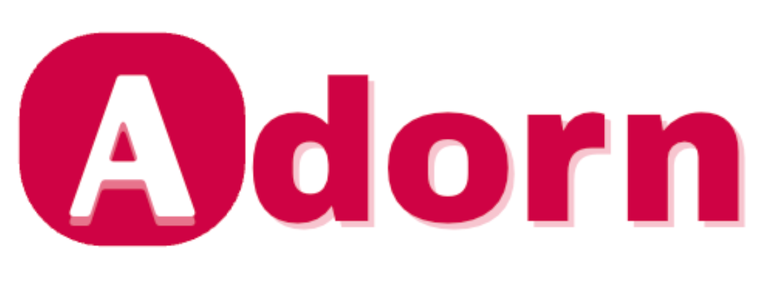 Adorn