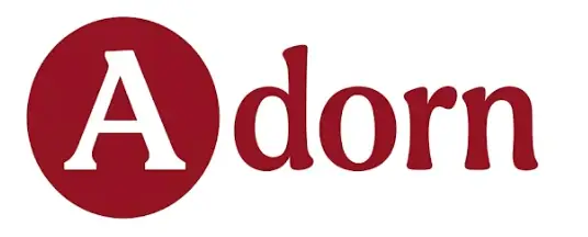 Adorn